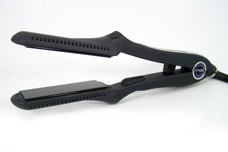 Turboion RBB Croc Classic Straightener Best for Professional Use