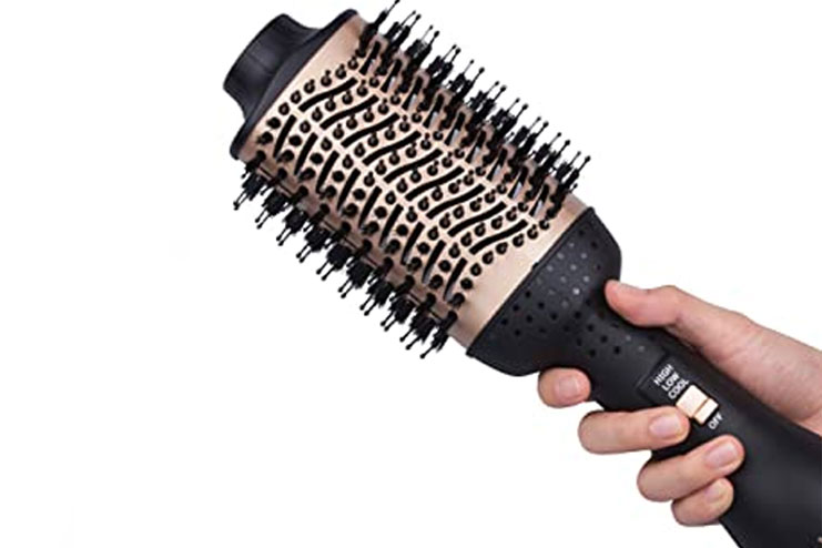 Umal One-Step Hair Dryer Volumizer