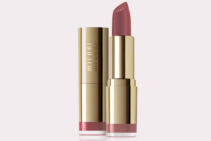 Vibrant Lipstick Shades Milani Color Statement Lipstick