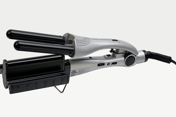 Vidal Sassoon 3 in 1 Tourmaline Waver Styling Iron