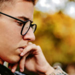 What Does It Mean When A Guy Says He Is Thinking About You? What does it mean when a guy says he is thinking about you