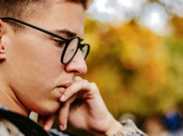 What Does It Mean When A Guy Says He Is Thinking About You? What does it mean when a guy says he is thinking about you