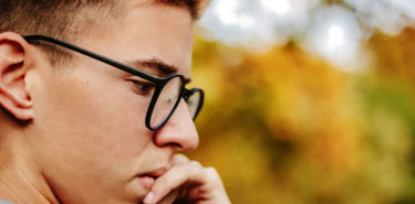 What Does It Mean When A Guy Says He Is Thinking About You? What does it mean when a guy says he is thinking about you