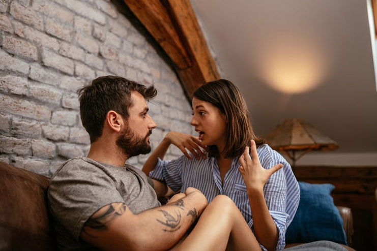 Why Men Want Female Led Relationships