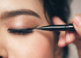10 Best Eyeliners For Beginners – Strike It On The Lashline! 10 Best Eyeliners For Beginners
