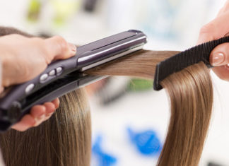 12 Best Flat Iron For Thick Hair – Straighten The Waves! best flat iron for thick hair