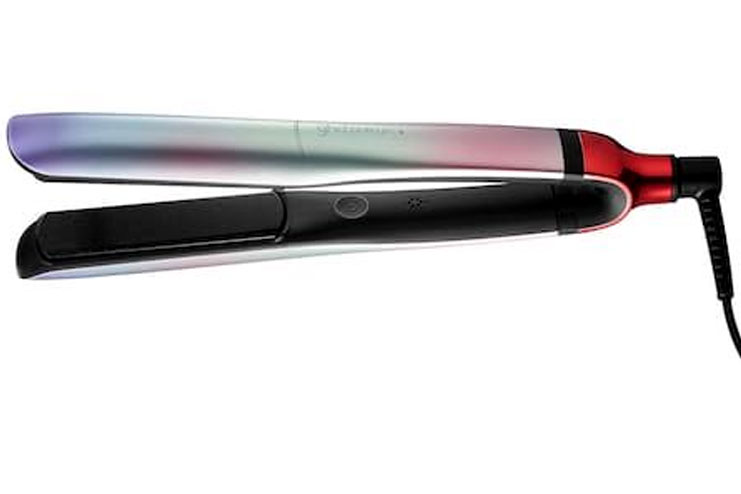 ghd Platinum Professional Performance Styler Best Smart Hair Straightener