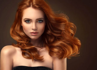 10 Good Organic Hair Color’s – Ditch The Chemicals! 10 Good Organic Hair Colors