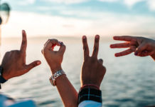 10 Real Signs A Scorpion Man Likes You – Passionate Love! 10 Real Signs A Scorpion Man Likes You