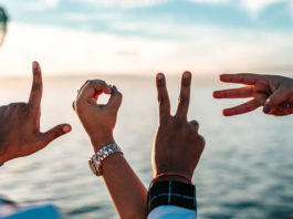 10 Real Signs A Scorpion Man Likes You – Passionate Love! 10 Real Signs A Scorpion Man Likes You