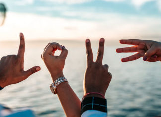 10 Real Signs A Scorpion Man Likes You – Passionate Love! 10 Real Signs A Scorpion Man Likes You