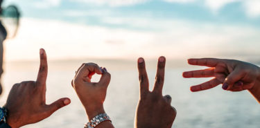 10 Real Signs A Scorpion Man Likes You – Passionate Love! 10 Real Signs A Scorpion Man Likes You