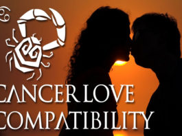 10 Undeniable Signs A Cancer Man Likes You – All Lovey Dovely! 10 Undeniable Signs A Cancer Man Likes You
