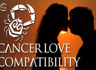 10 Undeniable Signs A Cancer Man Likes You – All Lovey Dovely! 10 Undeniable Signs A Cancer Man Likes You