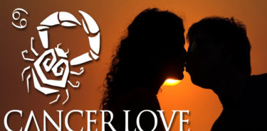 10 Undeniable Signs A Cancer Man Likes You – All Lovey Dovely! 10 Undeniable Signs A Cancer Man Likes You