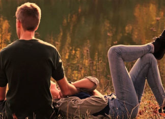 11 Cute Signs A Sagittarius Man Likes You – Find Out! 11 Cute Signs A Sagittarius Man Likes You