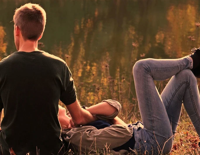 11 Cute Signs A Sagittarius Man Likes You – Find Out! 11 Cute Signs A Sagittarius Man Likes You