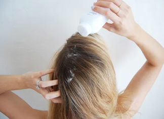 11 Interesting Homemade Dry Shampoos – Forget Chemicals And Go Organic! 11 Interesting Homemade Dry Shampoos