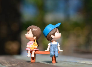 11 Signs An Aquarius Man likes You – Not The Easy Love! 11 Signs An Aquarius Man likes You