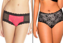12 Comfortable And Fancy Underwears To Have In Your Wardrobe! 12 Comfortable And Fancy Underwears To Have In Your Wardrobe