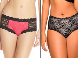 12 Comfortable And Fancy Underwears To Have In Your Wardrobe! 12 Comfortable And Fancy Underwears To Have In Your Wardrobe