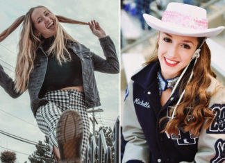 12 Stunning Outfits To Wear In 50 Degrees Weather – The Cozy Style 12 Stunning Outfits To Wear In 50 Degrees Weather