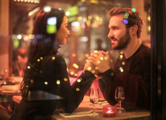 12 Undeniable Signs A Taurus Man Likes You – Loyal Love! 12 Undeniable Signs A Taurus Man Likes You