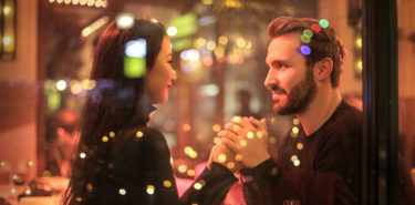 12 Undeniable Signs A Taurus Man Likes You – Loyal Love! 12 Undeniable Signs A Taurus Man Likes You