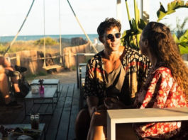 13 Clear Signs An Aries Man Likes You – Sweet Attraction! 13 Clear Signs An Aries Man Likes You