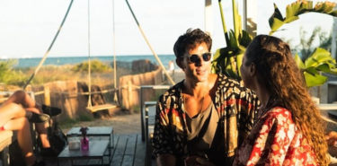 13 Clear Signs An Aries Man Likes You – Sweet Attraction! 13 Clear Signs An Aries Man Likes You