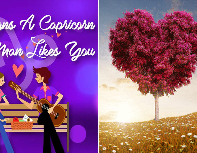 13 Signs That A Capricorn Man Likes You – The Sweet Love! 13 Signs That A Capricorn Man Likes You