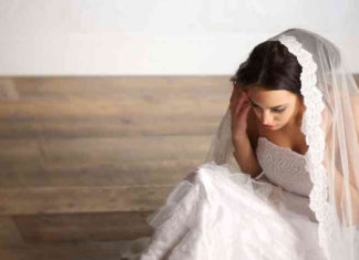 13 Ways To Overcome Wedding Anxieties – Shut The Fear! 13 Ways To Overcome Wedding Anxieties