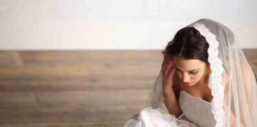 13 Ways To Overcome Wedding Anxieties – Shut The Fear! 13 Ways To Overcome Wedding Anxieties