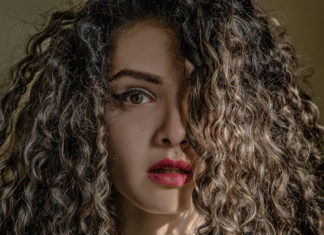 15 Amazing Shampoos For Permed Hair – Shield Your Curls! 15 Amazing Shampoos For Permed Hair