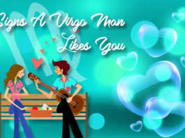 15 Inevitable Signs That A Virgo Man Likes You – Unbreakable Love! 15 Inevitable Signs That A Virgo Man Likes You