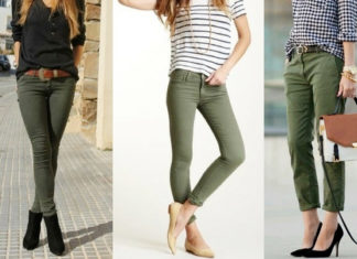 25 Outfits That Go Well With Olive Green Pants – Hypnotizing Lush! 25 Outfits That Go Well With Olive Green Pants