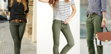 25 Outfits That Go Well With Olive Green Pants – Hypnotizing Lush! 25 Outfits That Go Well With Olive Green Pants