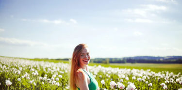 30 Dazzling Makeup Ideas For A Green Dress – The Mind Blowing Look! 30 Dazzling Makeup Ideas For A Green Dress