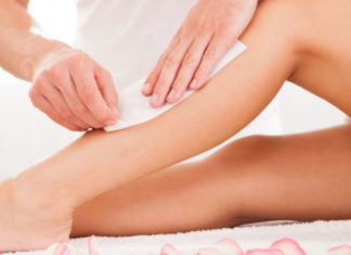 6 Simple Ways To Get Wax Off Skin – Wipe It Clean! 6 Simple Ways To Get Wax Off Skin