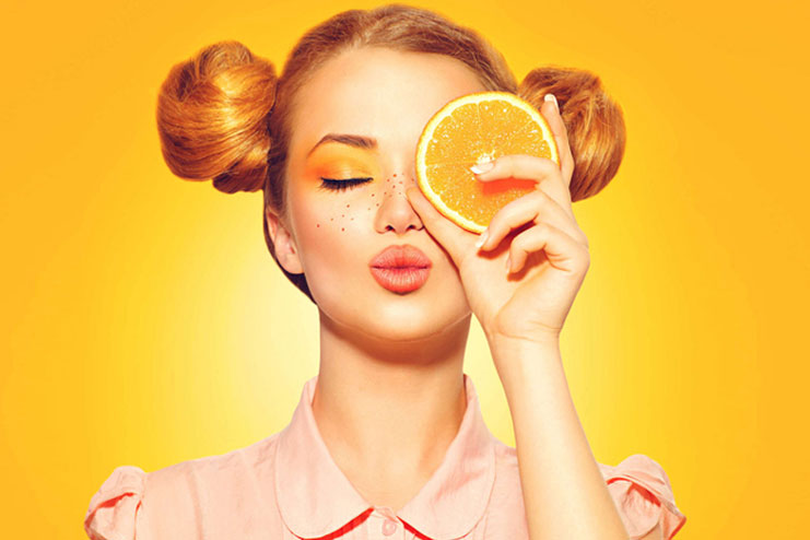 6 Skin Benefits of Orange Peels - Skin Makeover
