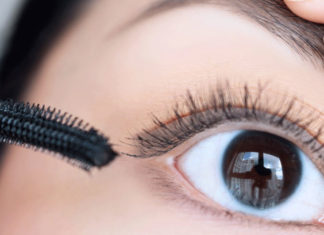 6 Steps To Apply Mascara – Master The Technique! 6 Steps To Apply A Mascara