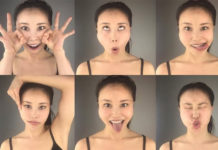 9 Interesting Yoga Postures For Skin Tightening – For Good Looks! 9 Interesting Yoga Postures For Skin Tightening