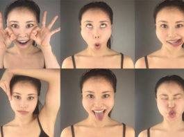 9 Interesting Yoga Postures For Skin Tightening – For Good Looks! 9 Interesting Yoga Postures For Skin Tightening