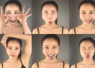 9 Interesting Yoga Postures For Skin Tightening – For Good Looks! 9 Interesting Yoga Postures For Skin Tightening