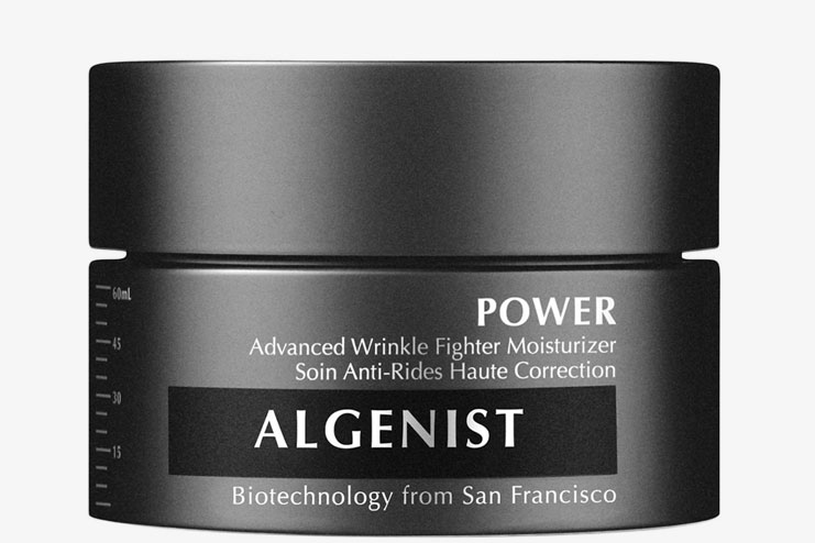 Algenist Power Advanced Wrinkle Fighter Moisturizer