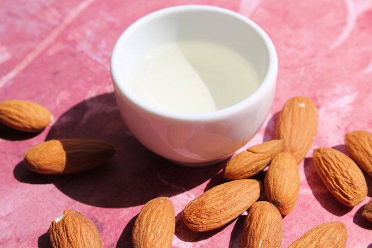 Almond Oil