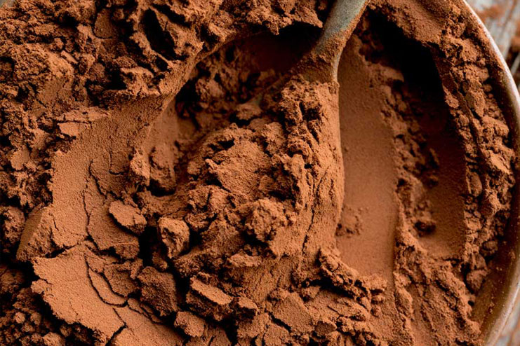 Aromatic Cocoa Powder