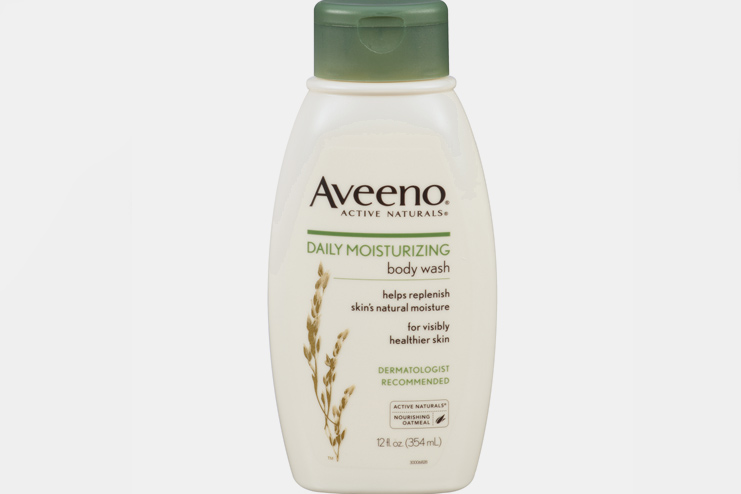 Aveeno Daily Moisturizing Body Wash