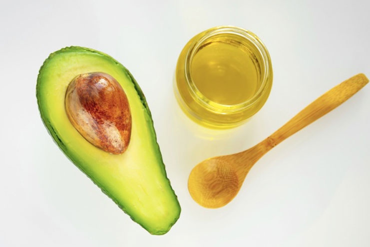 Avocado Oil