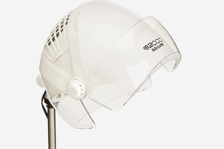 Babyliss Pro Ionic Hard-Hatt Dryer